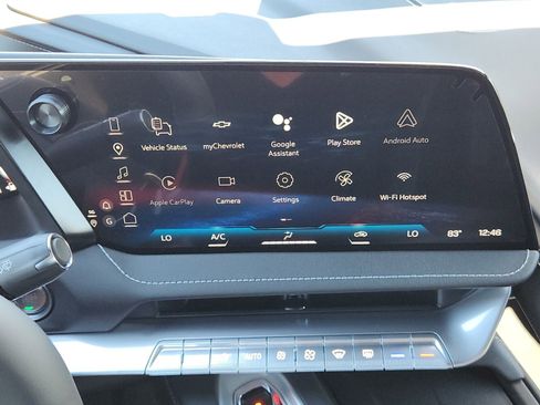 New 2026 Chevrolet Corvette Z06 image 19