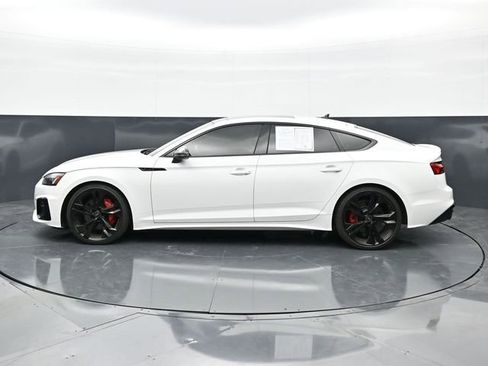 Used 2023 Audi S5 Premium Plus AWD/4WD image 4