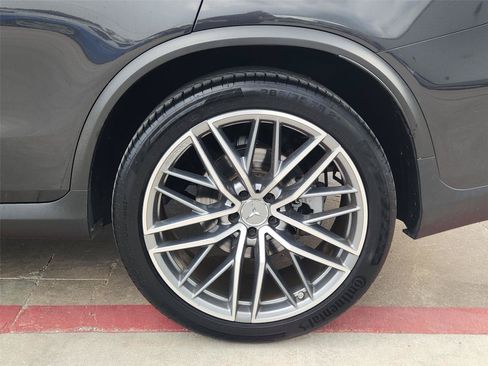 Used 2021 Mercedes-Benz GLC 300 image 33