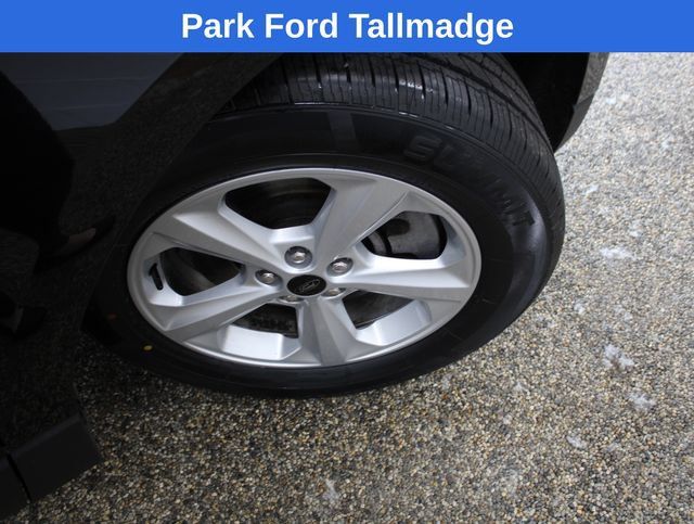 Used 2024 Ford Edge SE AWD/4WD image 27