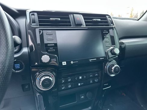 Certified 2023 Toyota 4Runner TRD Pro image 22