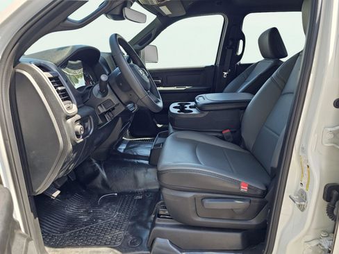 New 2026 RAM 2500 Tradesman RWD image 15