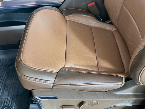 Used 2024 Ford F150 King Ranch AWD/4WD image 21