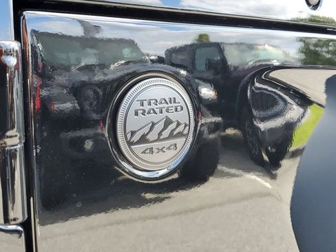 New 2026 Jeep Wrangler Sport image 6