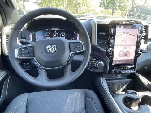 New 2026 RAM 1500 Big Horn image 11