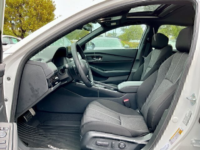 New 2026 Honda Accord Sport image 8