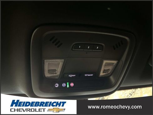 Certified 2023 Chevrolet Traverse Premier w/ LPO, Floor Liner Package image 25