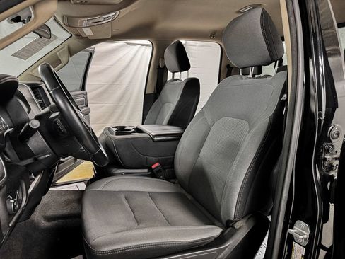 Used 2020 RAM 1500 Big Horn AWD/4WD image 7