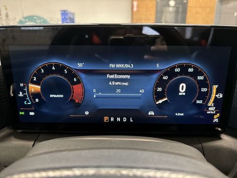 New 2026 Ford Mustang EcoBoost image 10