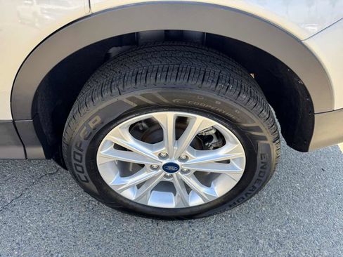 Used 2019 Ford Escape S FWD image 36