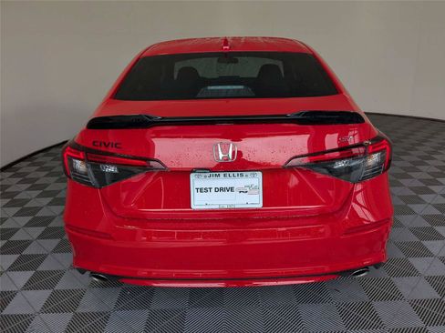 Used 2026 Honda Civic Si image 6