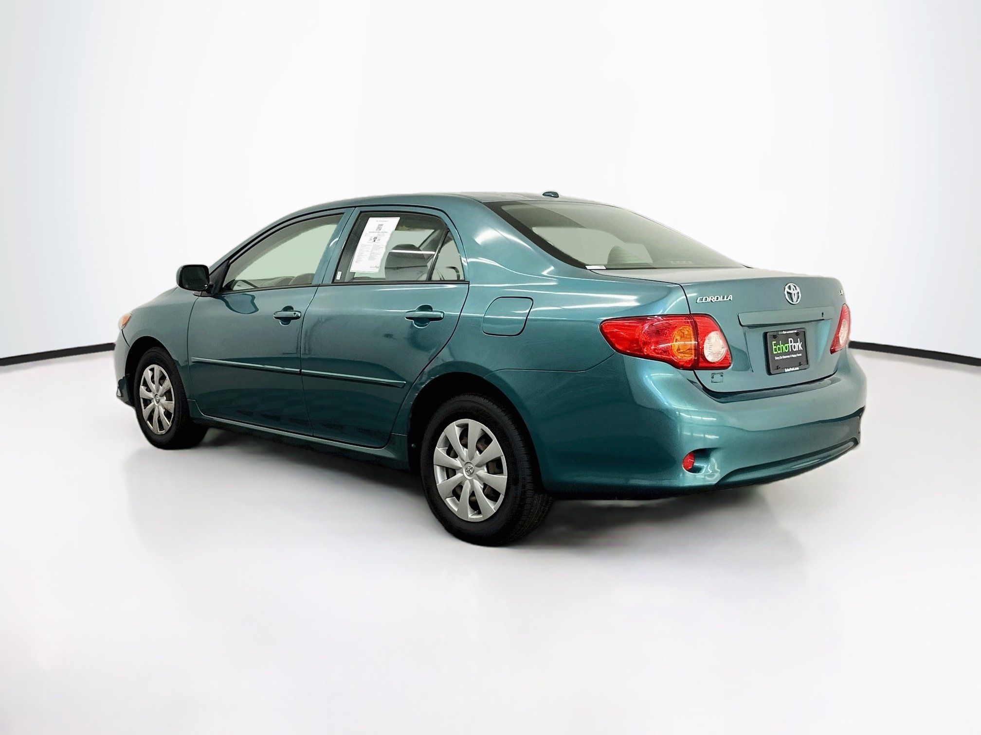 Used 2010 Toyota Corolla LE w/ All Weather Guard Pkg FWD image 5