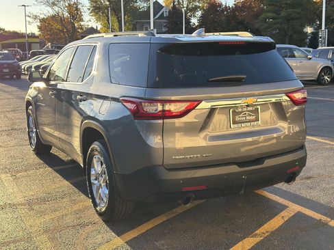 Used 2019 Chevrolet Traverse LT image 15