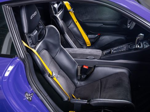 Used 2016 Porsche 911 GT3 RS RWD image 5