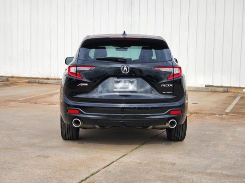New 2026 Acura RDX A-Spec image 6