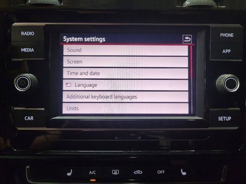 Used 2019 Volkswagen GTI S FWD image 25