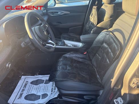 Used 2024 Dodge Hornet GT w/ GT Blacktop Package image 12