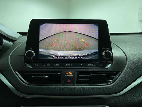 Used 2020 Nissan Altima 2.5 S image 20