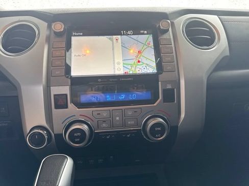 Used 2020 Toyota Tundra TRD Pro AWD/4WD image 18