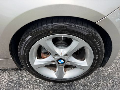 Used 2009 BMW 128i Coupe RWD image 60