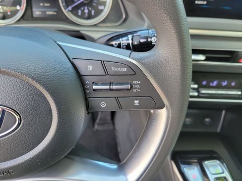 Certified 2023 Hyundai Sonata SEL image 25