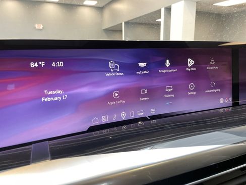 Used 2026 Cadillac Escalade Sport w/ LPO, ONYX Package image 30