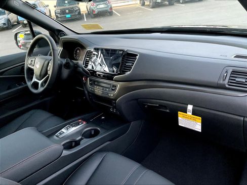 New 2026 Honda Ridgeline TrailSport image 10