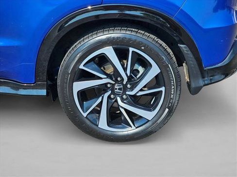 Used 2020 Honda HR-V Sport image 9