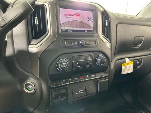 New 2025 Chevrolet Silverado 1500 W/T w/ WT Value Package image 10