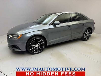 Used 2016 Audi A3 2.0T Premium
