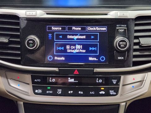Used 2013 Honda Accord EX-L image 33