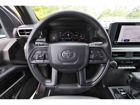 Used 2024 Toyota Tacoma SR5 image 13