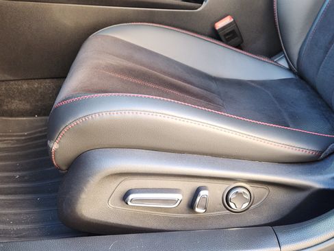 Used 2025 Acura Integra Type S image 27