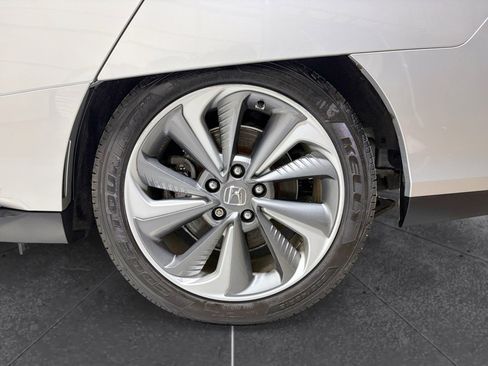 Used 2021 Honda Clarity Plug-In Hybrid image 33