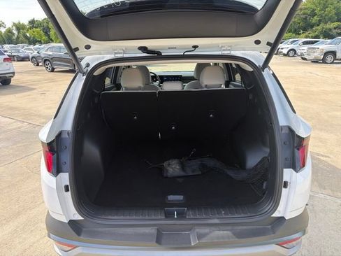 Used 2026 Hyundai Tucson SEL FWD image 20