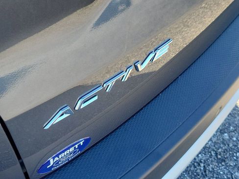 New 2026 Ford Escape Active w/ Tech Pack #1 FWD image 8
