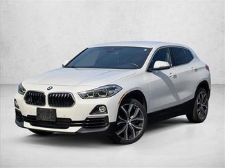 Used 2020 BMW X2 sDrive28i video 1