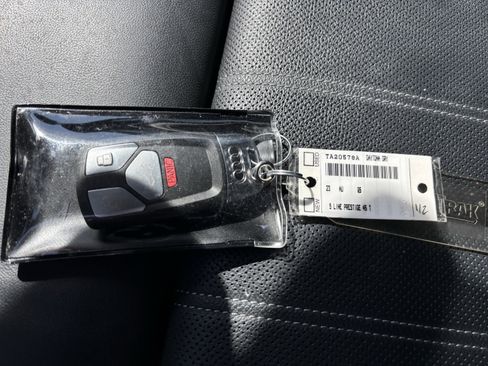 Certified 2023 Audi Q5 2.0T Prestige w/ Prestige Package image 38