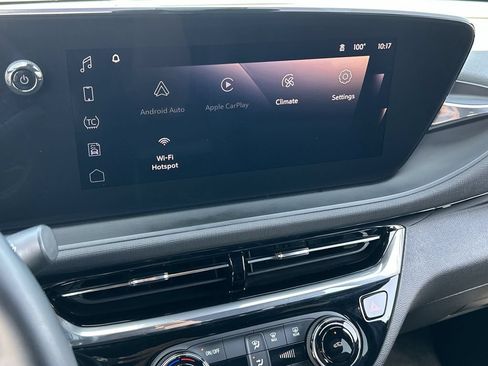 Used 2025 Buick Envista Sport Touring w/ Convenience I Package FWD image 14