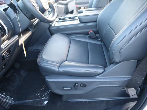 New 2026 Ford Expedition Platinum w/ Stealth Appearance Package image 13