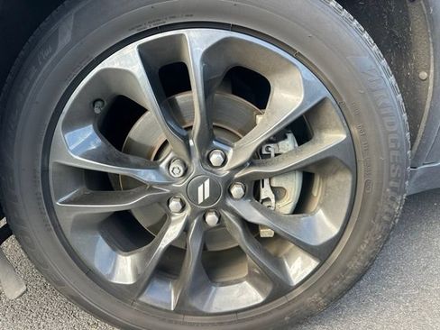 Used 2025 Dodge Durango R/T w/ Blacktop Package AWD/4WD image 8