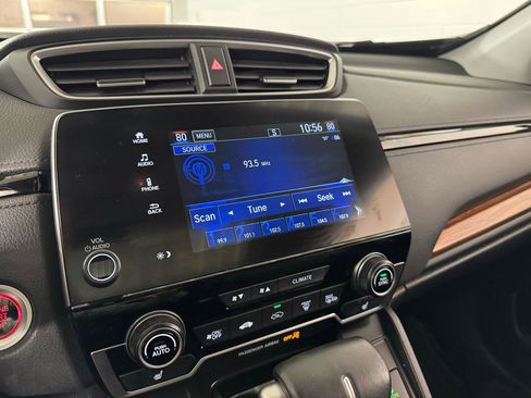 Used 2018 Honda CR-V EX-L image 23