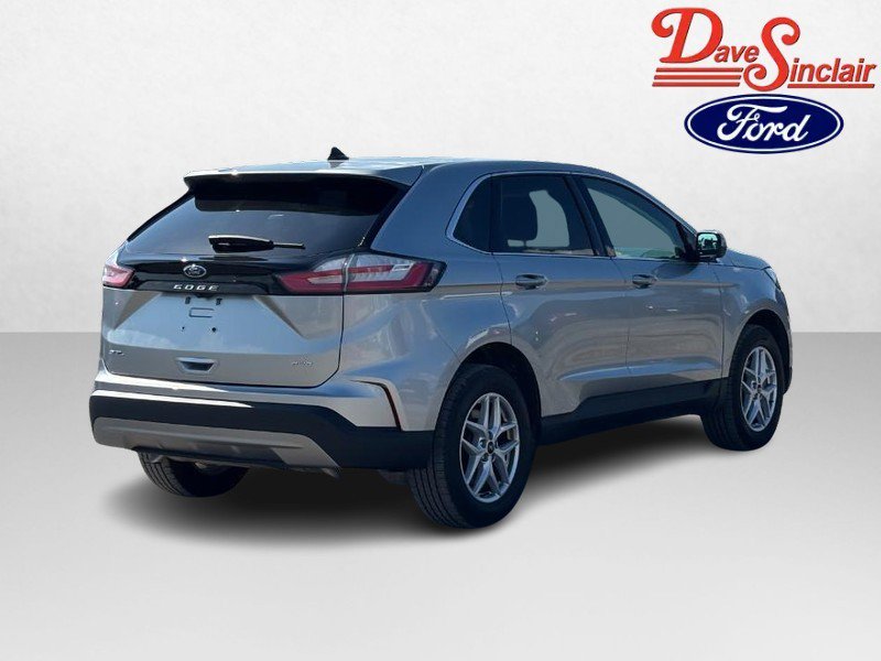 Used 2024 Ford Edge SEL w/ Convenience Package AWD/4WD image 7