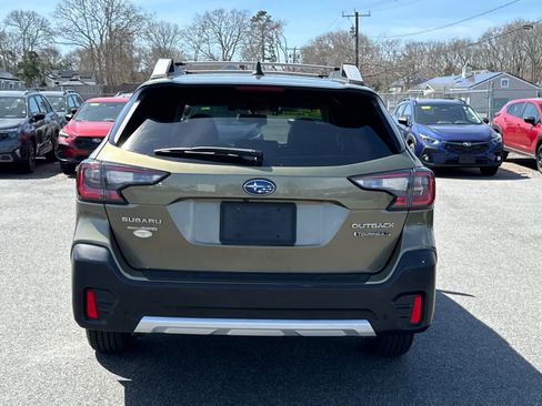 Used 2020 Subaru Outback Touring XT image 6