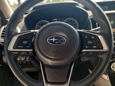 Certified 2023 Subaru Forester Limited AWD/4WD image 13