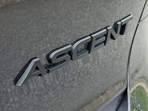 Certified 2026 Subaru Ascent Premium image 31