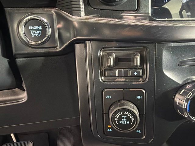 Certified 2025 Ford F150 Raptor AWD/4WD image 26