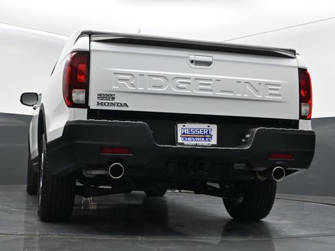 Used 2026 Honda Ridgeline RTL image 37