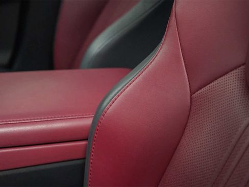 Used 2025 Lexus NX 250 FWD image 20