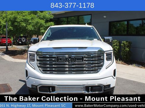 Used 2023 GMC Sierra 1500 Denali image 18